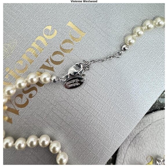 Vivienne Westwood Jewelry - Picture 3 of 3